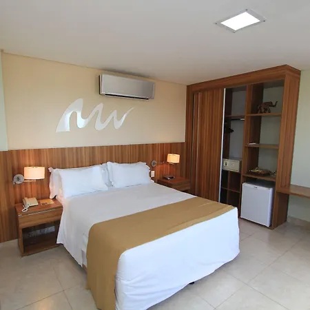 Real Classic Hotel Aracaju Exterior photo