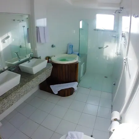 Real Classic Hotel Aracaju Room photo