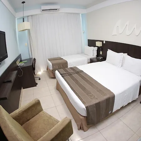 Real Classic Hotel Aracaju Exterior photo